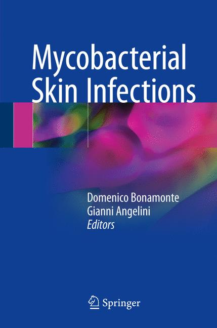 Mycobacterial Skin … - image