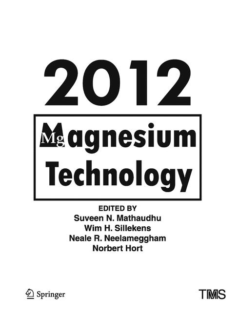 Magnesium Technolog… - image