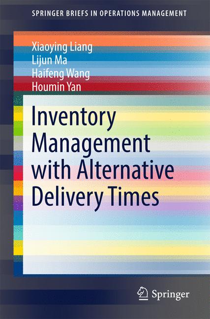 Inventory Managemen… - image
