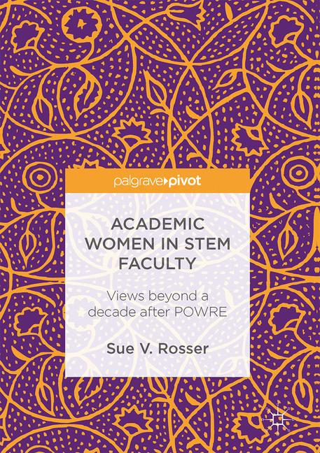 Academic Women In S… - image