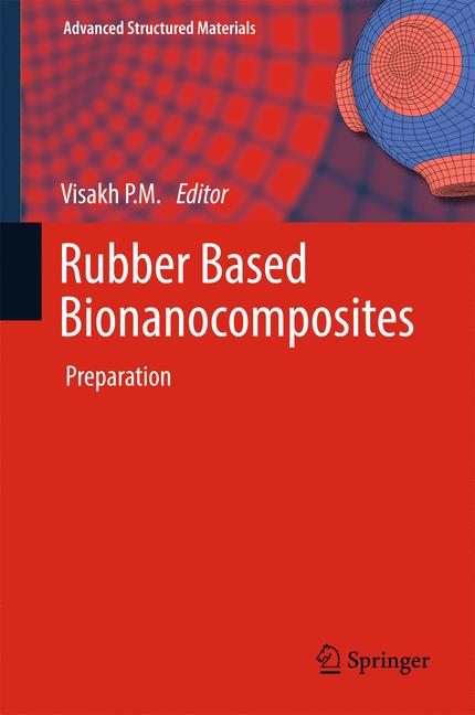 Rubber Based Bionan… - image