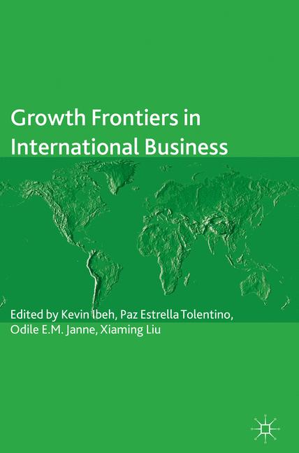 Growth Frontiers In… - image