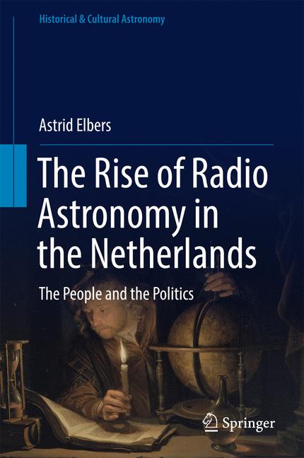 The Rise Of Radio A… - image