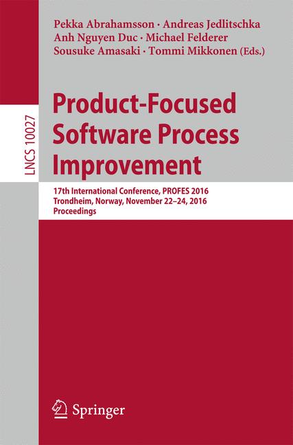 Product-Focused Sof… - image