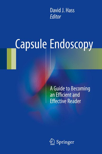 Capsule Endoscopy - image