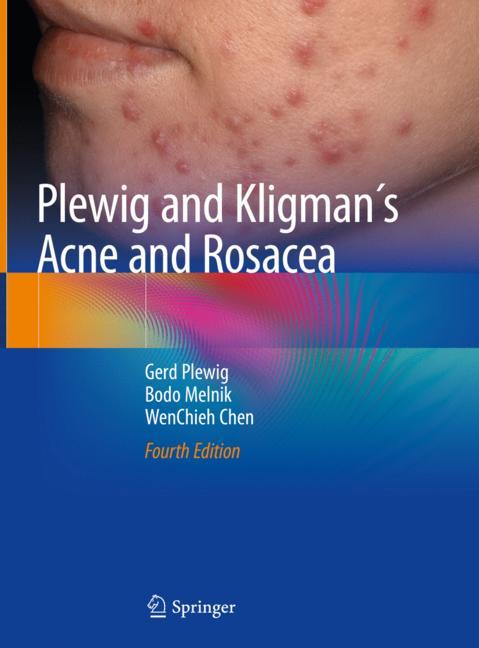 Plewig And KligmanÂ…