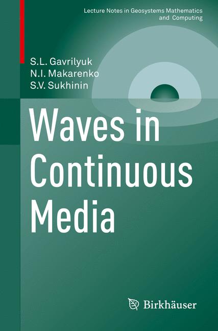 Waves In Continuous…