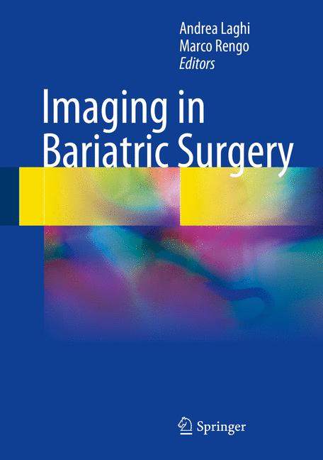 Imaging In Bariatri…