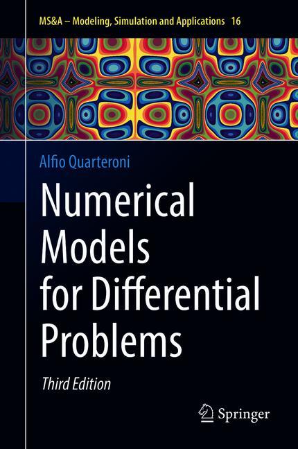 Numerical Models Fo…