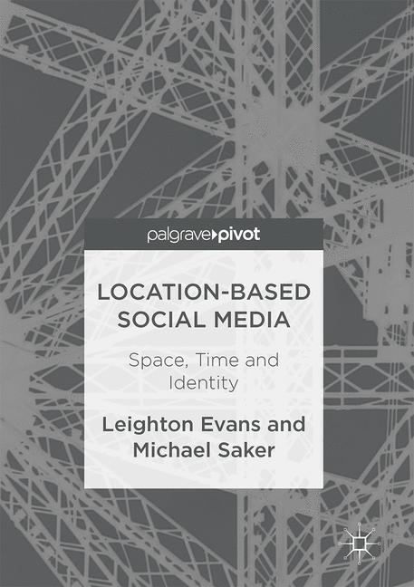 Location-Based Soci… - image