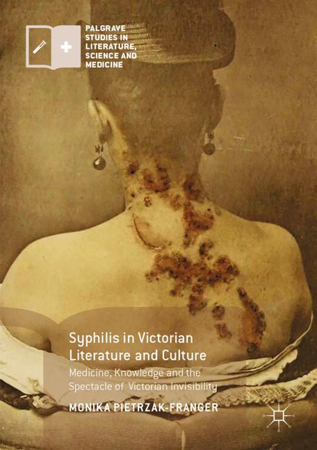 Syphilis In Victori… - image