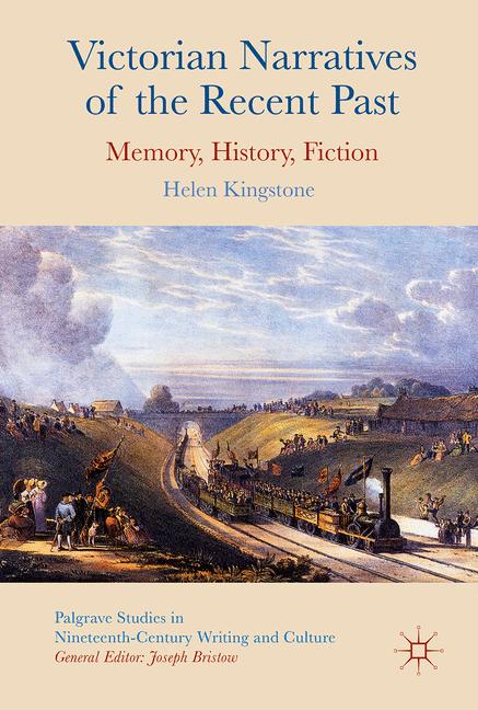 Victorian Narrative… - image