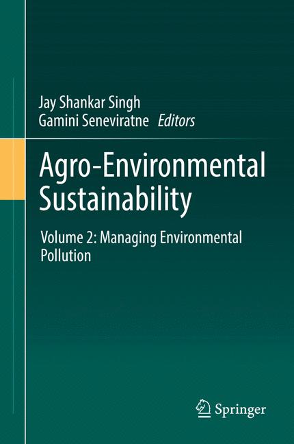 Agro-Environmental … - image
