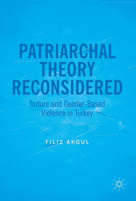 Patriarchal Theory … - image