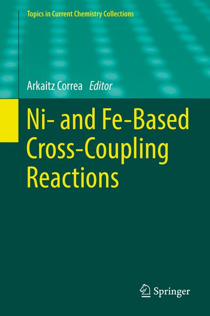 Ni- And Fe-Based Cr…