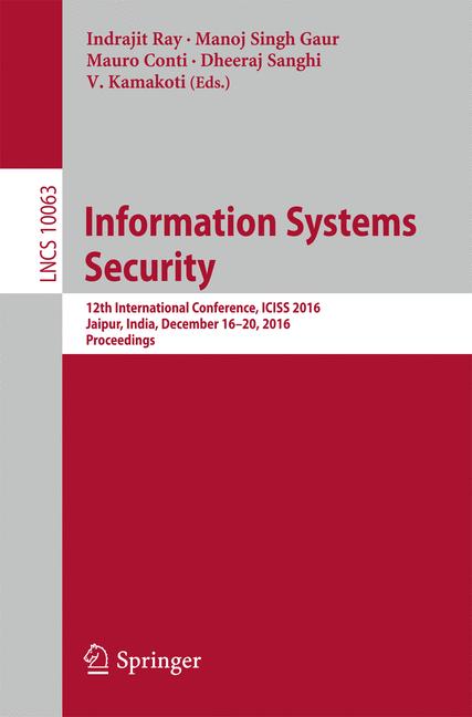 Information Systems… - image