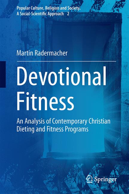 Devotional Fitness - image
