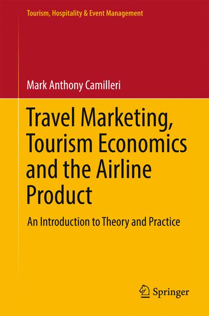 Travel Marketing, T…