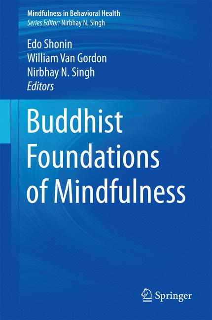 Buddhist Foundation… - image