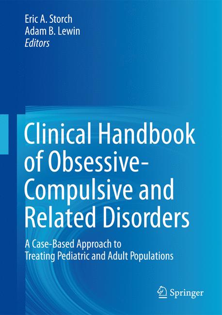 Clinical Handbook O… - image