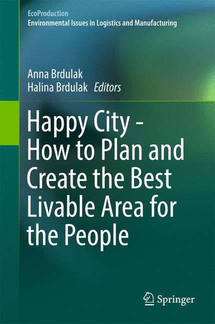 Happy City - How To… - image