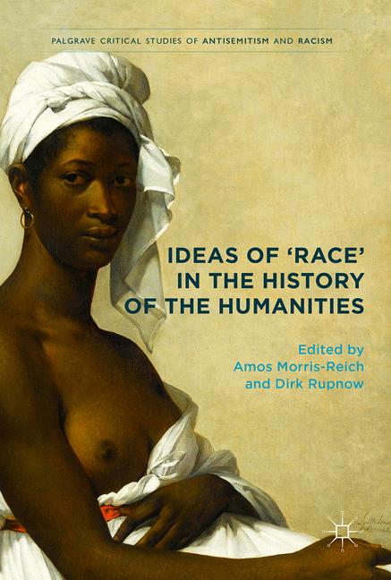 Ideas Of 'Race' In … - image