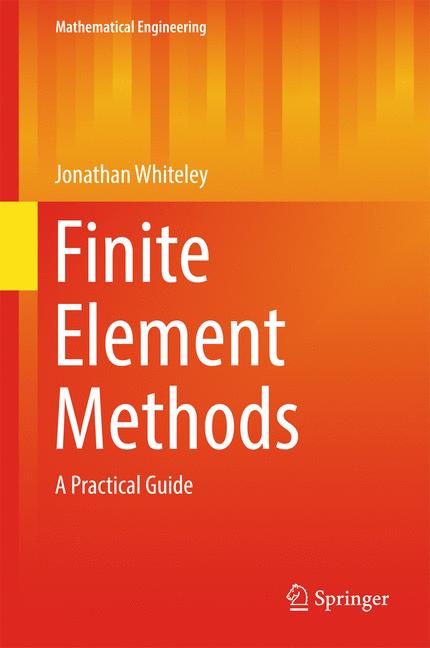 Finite Element Meth… - image