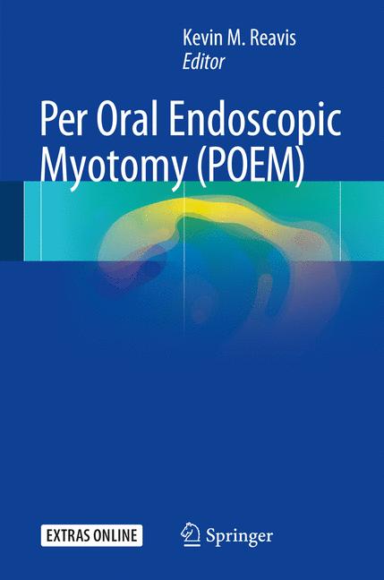 Per Oral Endoscopic… - image
