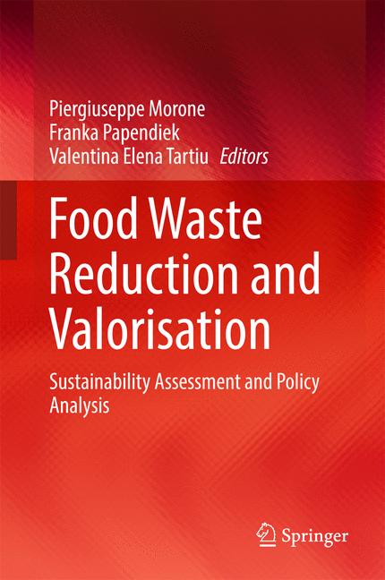 Food Waste Reductio…