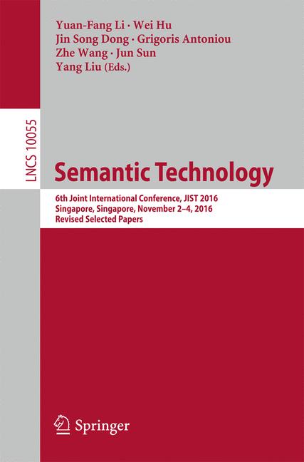 Semantic Technology - image