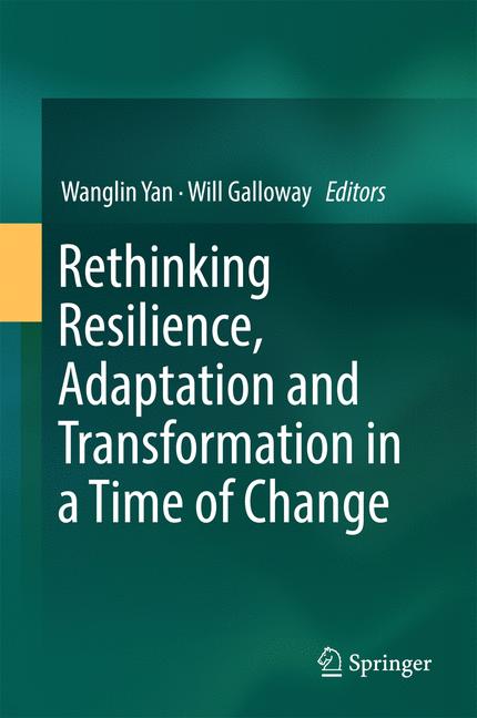 Rethinking Resilien…