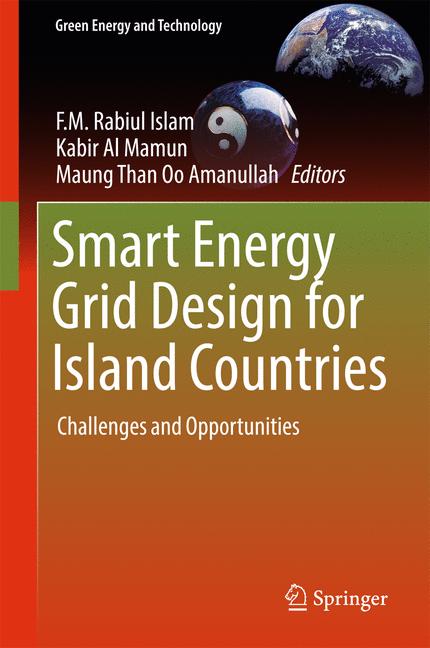 Smart Energy Grid D…