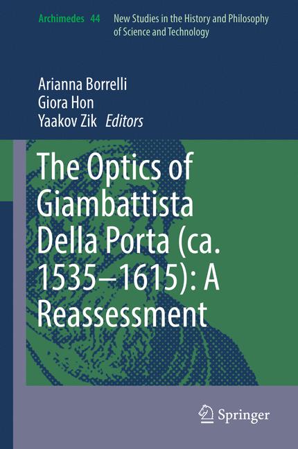 The Optics Of Giamb…