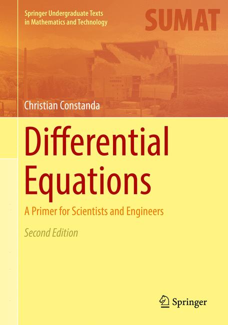Differential Equati…