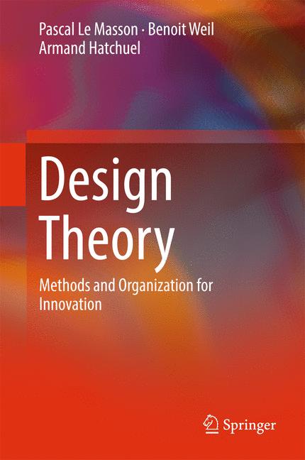 Design Theory - image