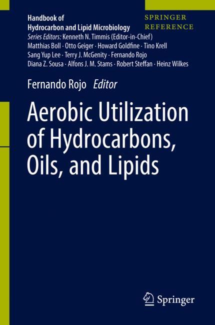 Aerobic Utilization… - image
