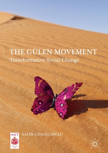 The GÃ¼Len Movement