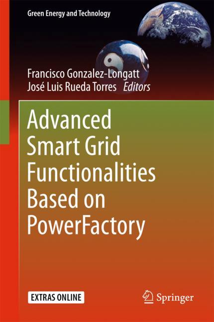 Advanced Smart Grid… - image