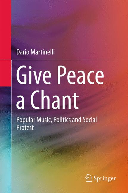 Give Peace A Chant - image
