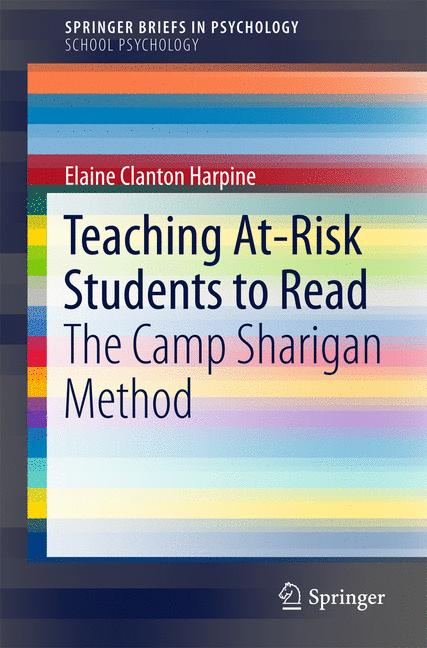Teaching At-Risk St… - image
