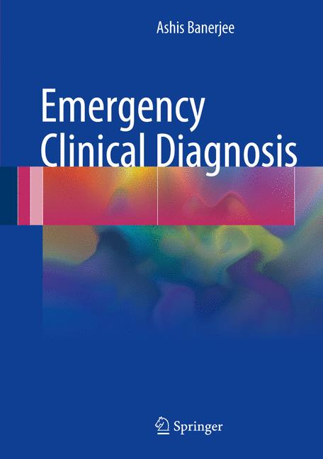 Emergency Clinical … - image