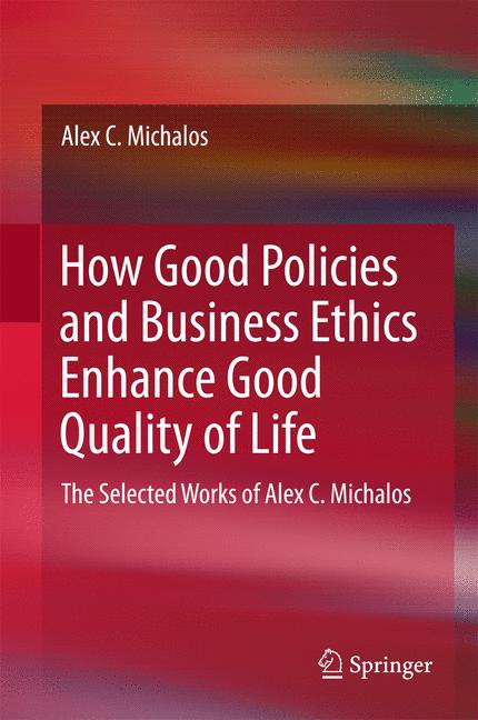 How Good Policies A…