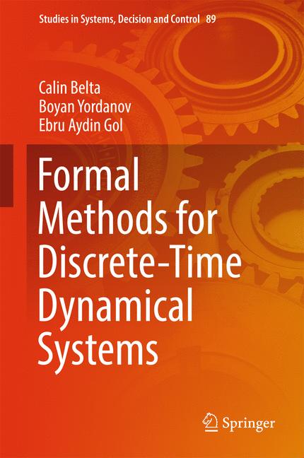 Formal Methods For …