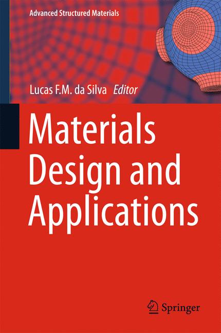Materials Design An… - image