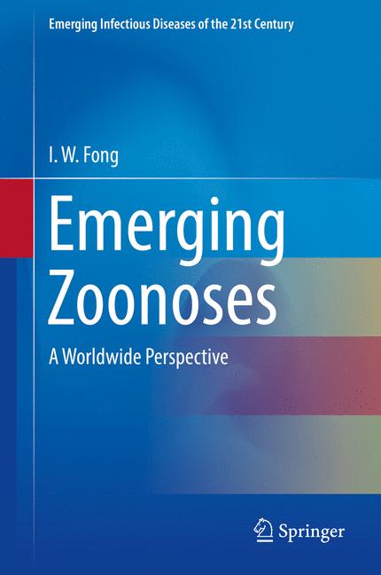 Emerging Zoonoses - image
