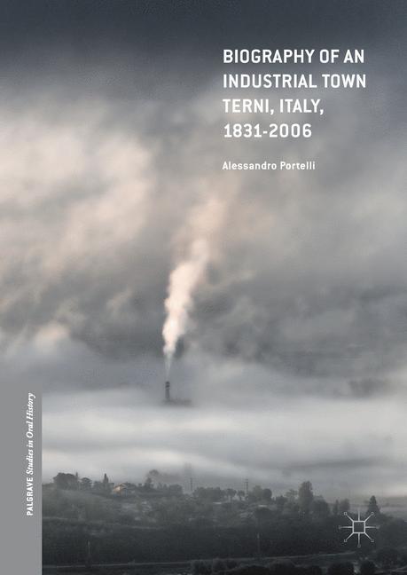 Biography Of An Ind… - image