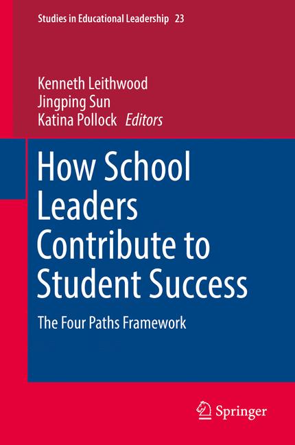 How School Leaders …