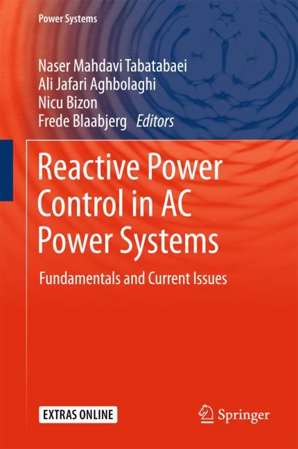Reactive Power Cont…
