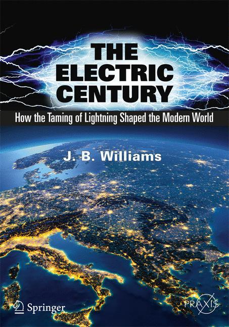 Springer The Electric Century