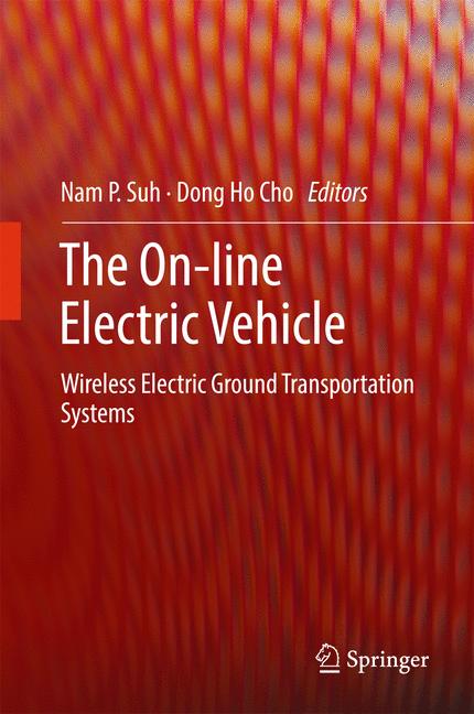 The On-Line Electri… - image